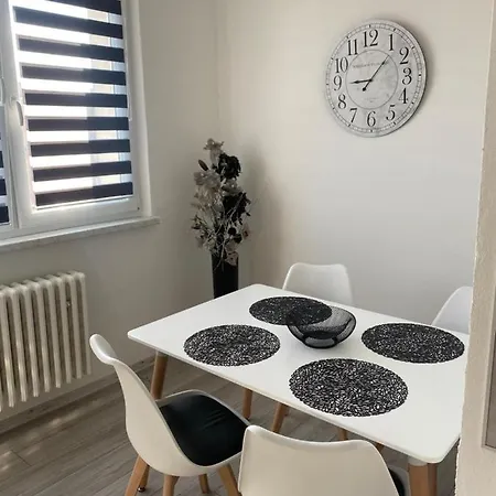 Apartman V Trebici Exterior photo