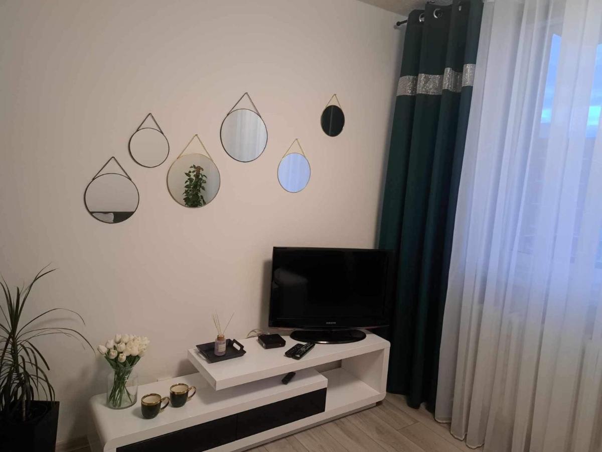 V Trebici Apartmán *