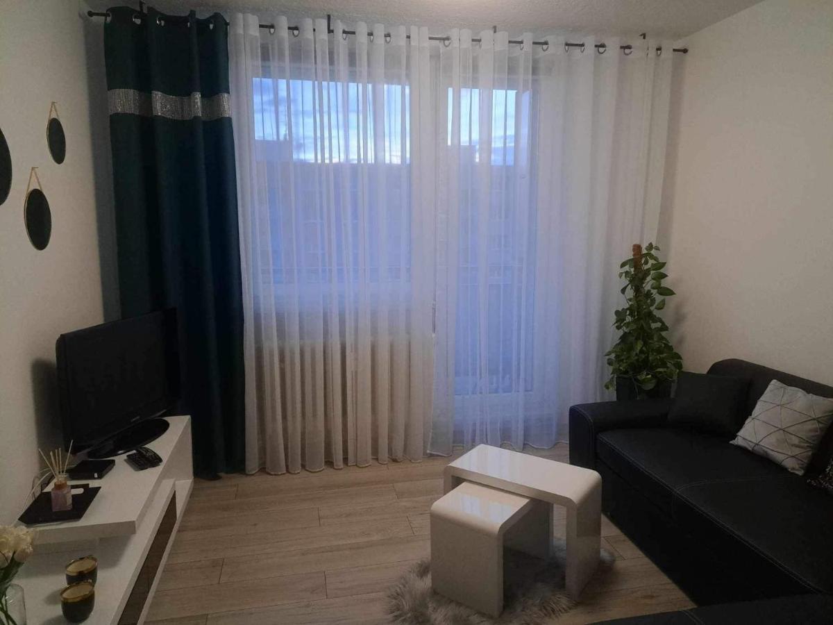 V Trebici Apartmán *