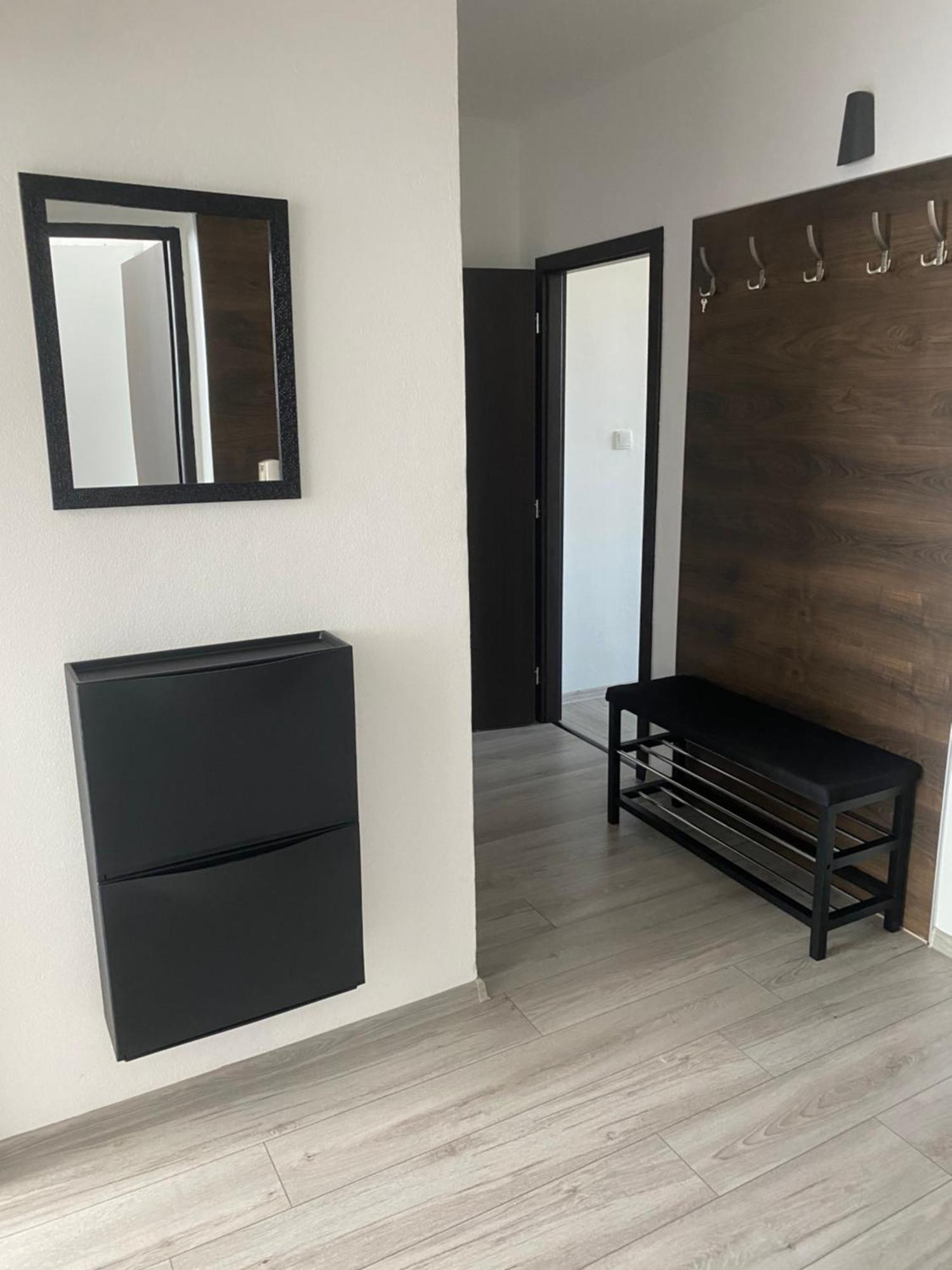 Apartmán V Trebici